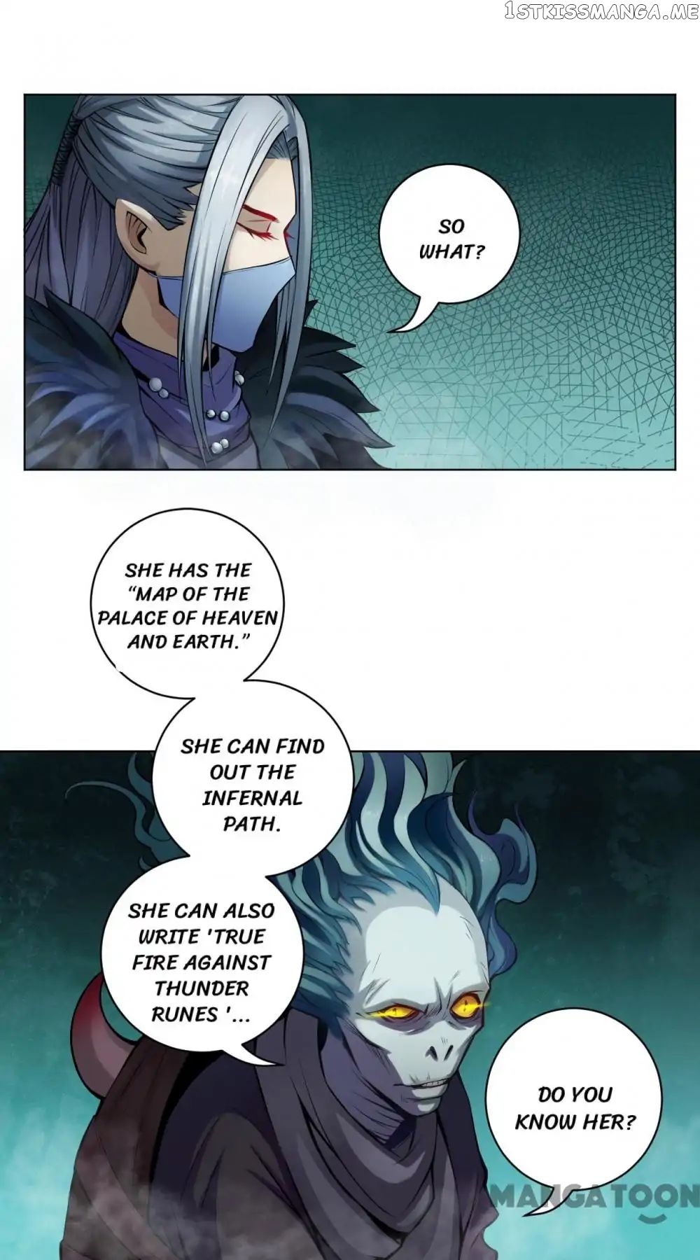The Tale of Zi Wei chapter 10 - page 8