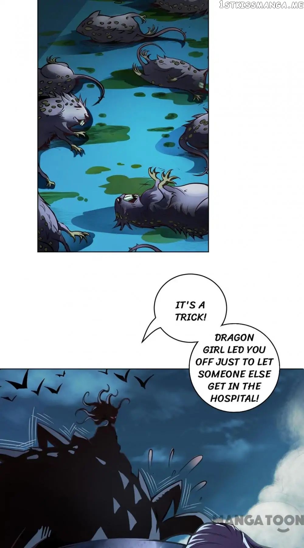 The Tale of Zi Wei chapter 4 - page 2