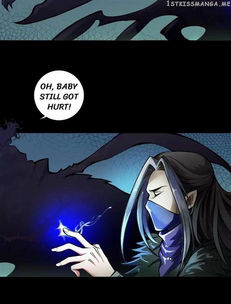 The Tale of Zi Wei chapter 1 - page 29