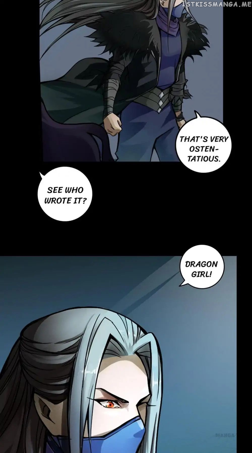 The Tale of Zi Wei chapter 1 - page 32