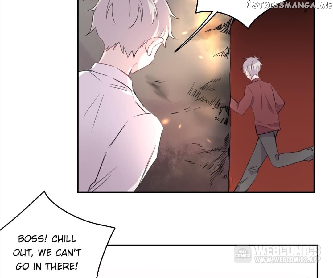 Timbre In His Heart chapter 48 - page 30