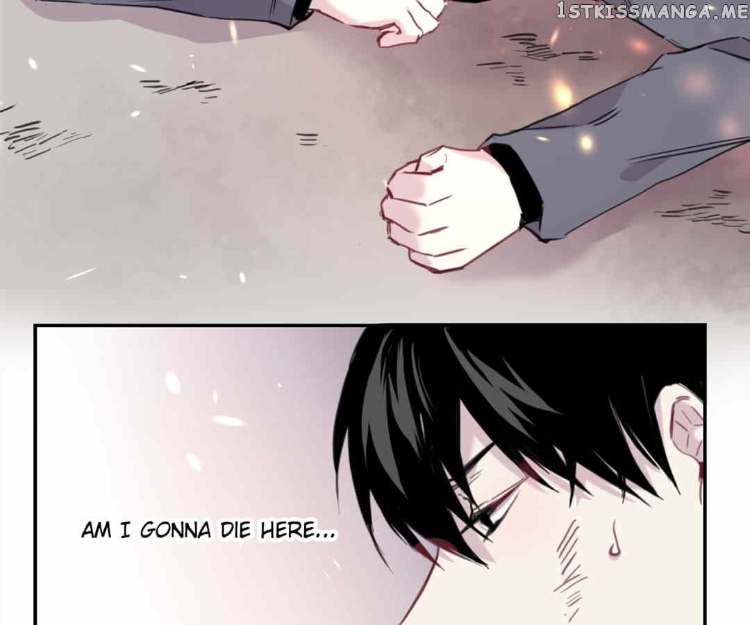 Timbre In His Heart chapter 48 - page 36