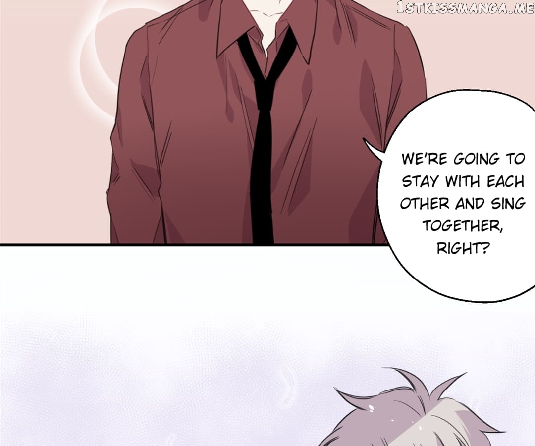 Timbre In His Heart chapter 48 - page 44