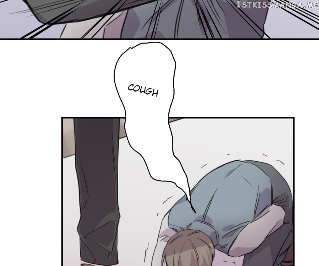 Timbre In His Heart chapter 44 - page 44