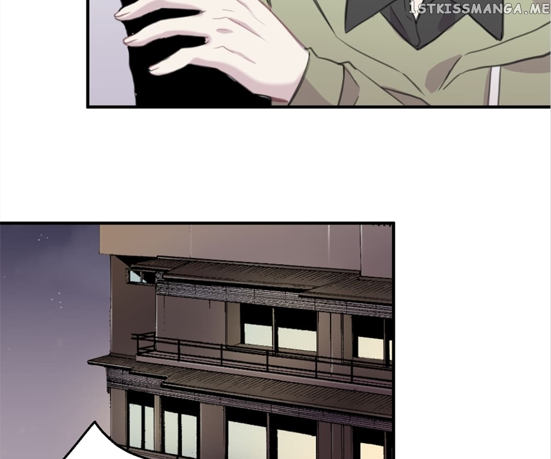 Timbre In His Heart chapter 40 - page 47