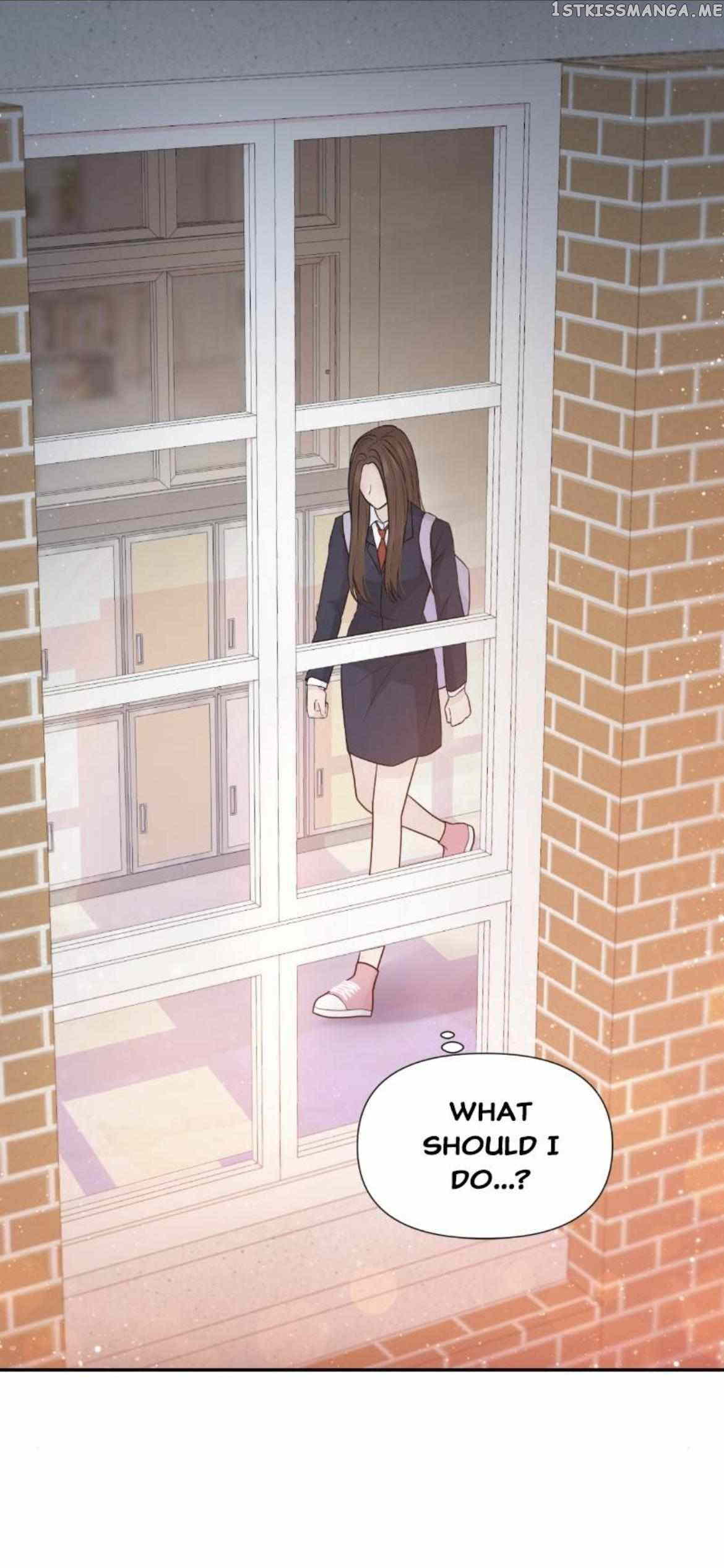 Can I Cancel The Confession? Chapter 64 - page 36