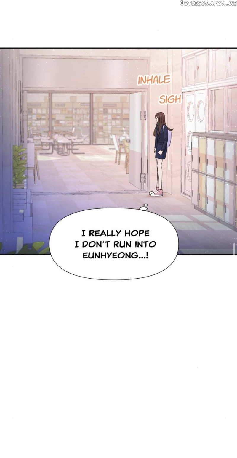 Can I Cancel The Confession? Chapter 64 - page 38