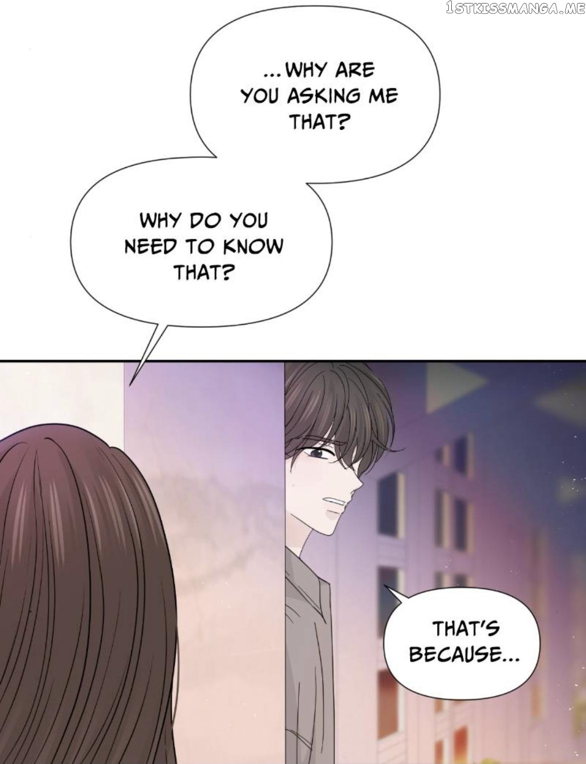 Can I Cancel The Confession? Chapter 64 - page 53