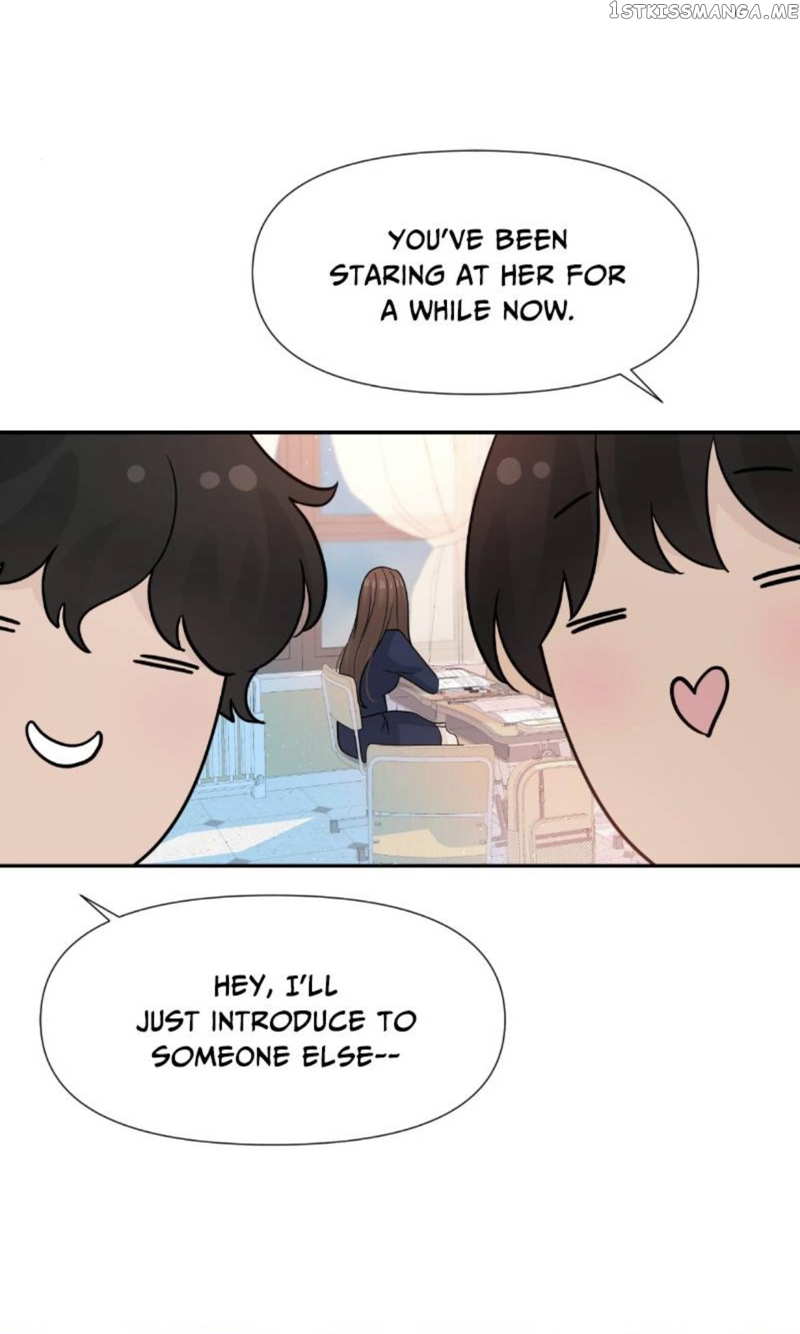 Can I Cancel The Confession? Chapter 64 - page 67