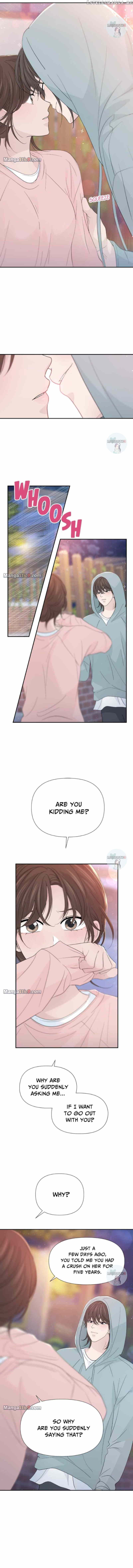 Can I Cancel The Confession? Chapter 54 - page 3