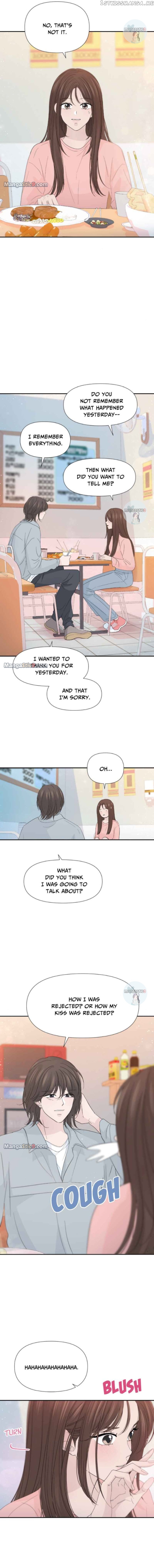 Can I Cancel The Confession? Chapter 54 - page 7