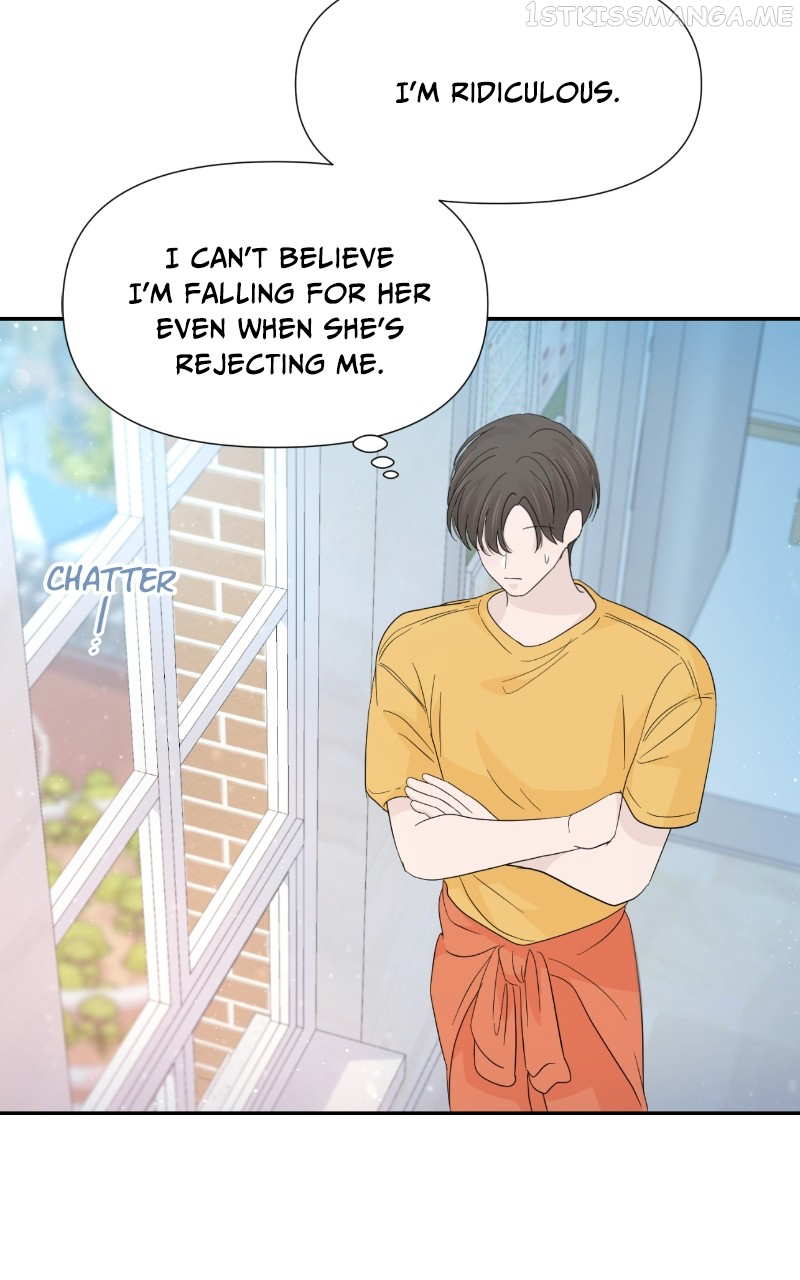 Can I Cancel The Confession? Chapter 44 - page 47