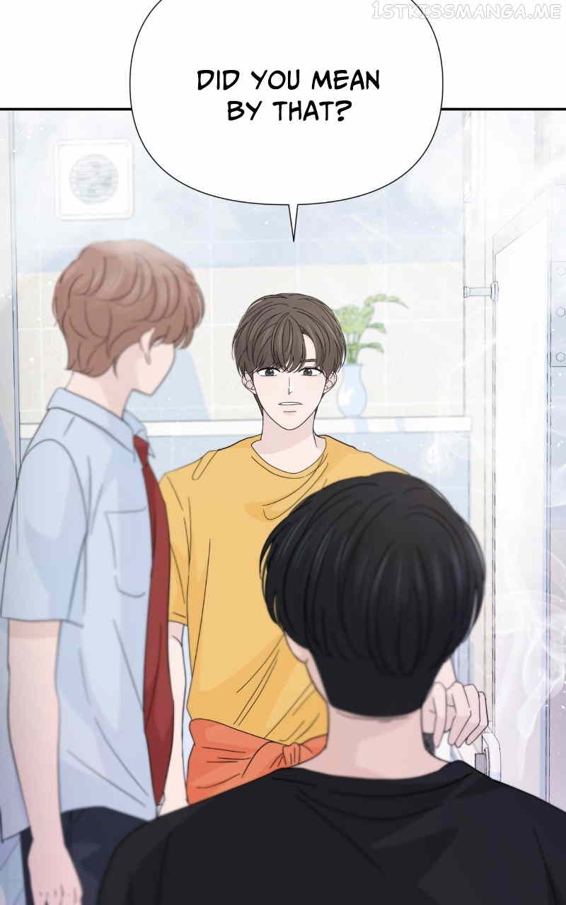 Can I Cancel The Confession? Chapter 44 - page 63