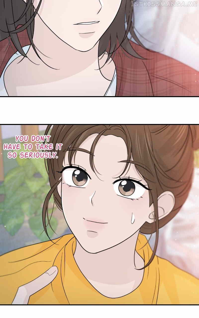 Can I Cancel The Confession? Chapter 43 - page 67