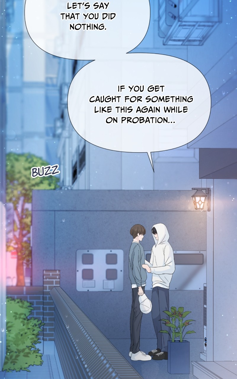 Can I Cancel The Confession? Chapter 41 - page 35