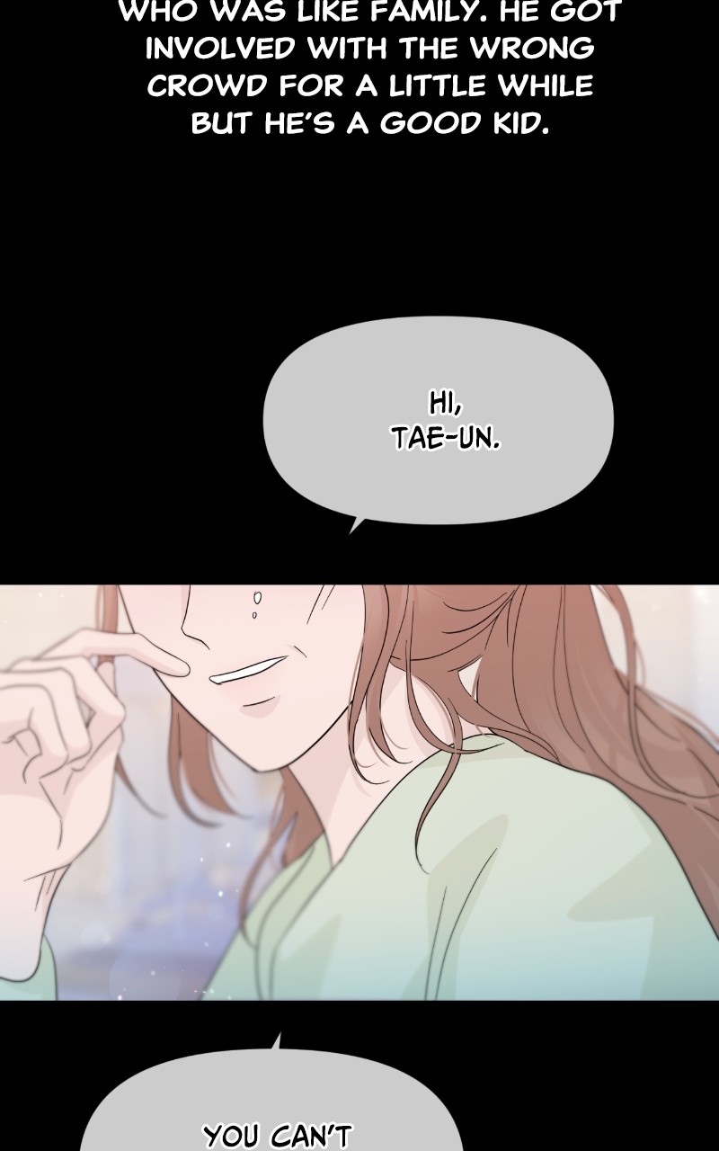 Can I Cancel The Confession? Chapter 41 - page 61