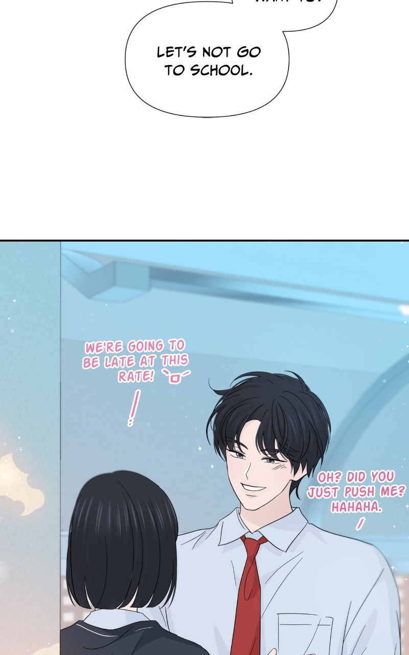 Can I Cancel The Confession? chapter 37 - page 34