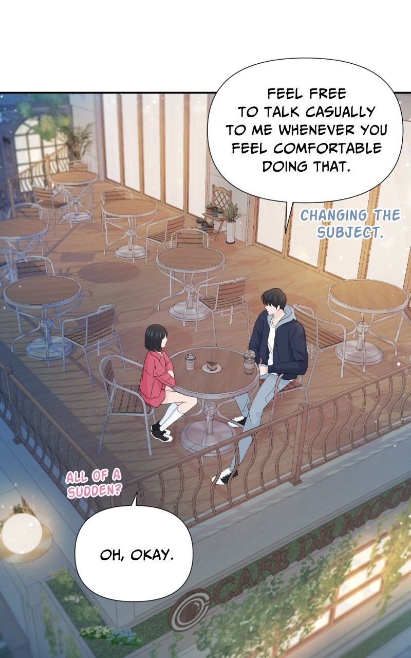 Can I Cancel The Confession? chapter 36 - page 44