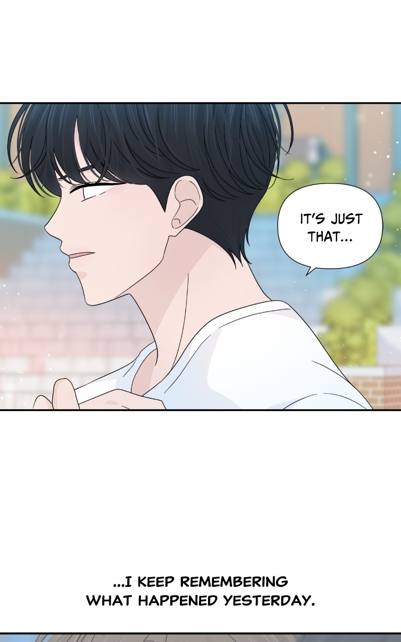 Can I Cancel The Confession? Chapter 34 - page 11