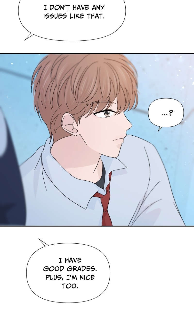 Can I Cancel The Confession? Chapter 34 - page 56