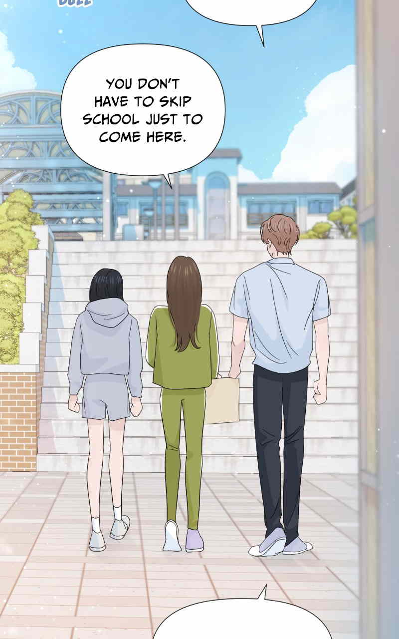 Can I Cancel The Confession? Chapter 34 - page 69