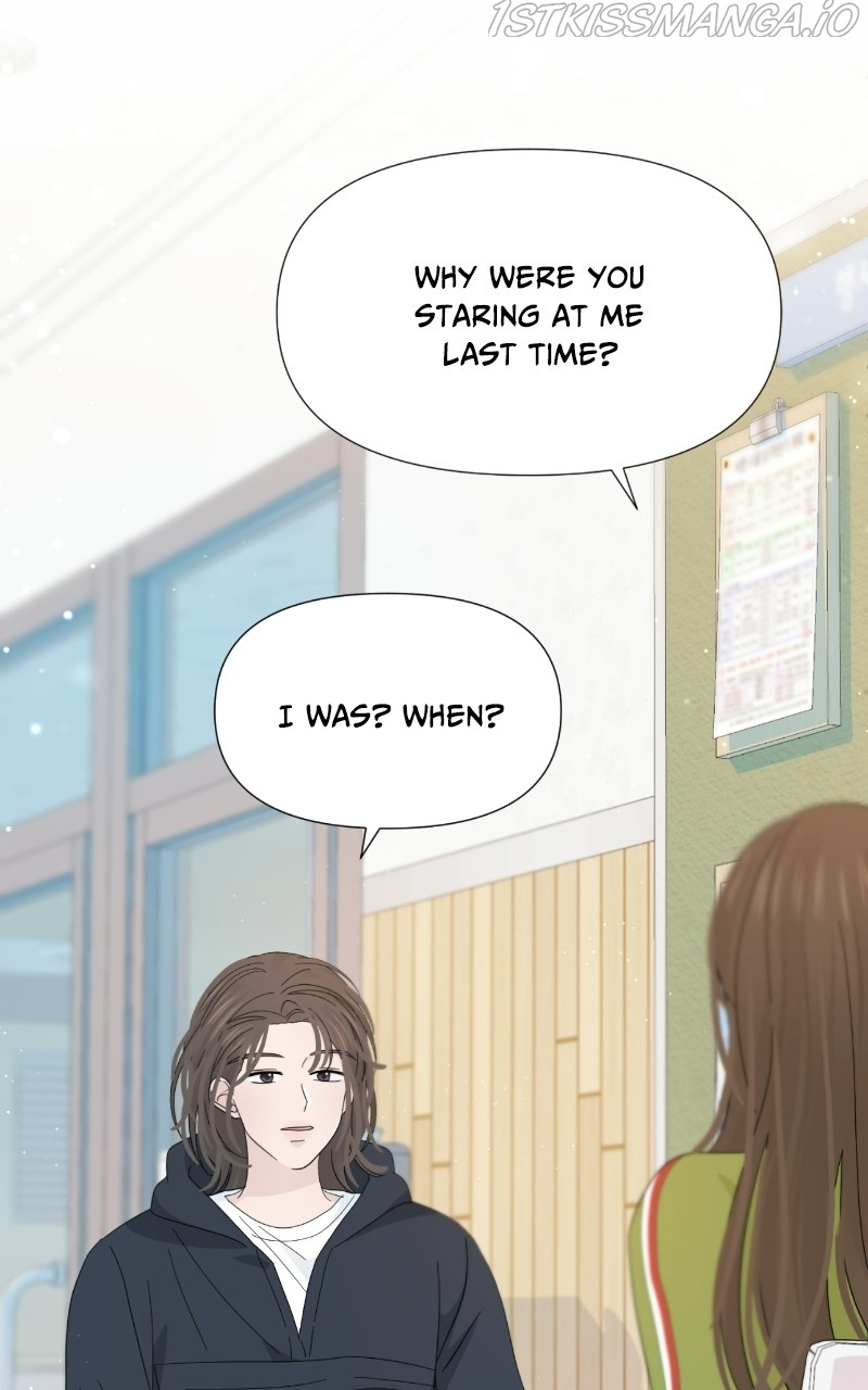 Can I Cancel The Confession? chapter 32 - page 34