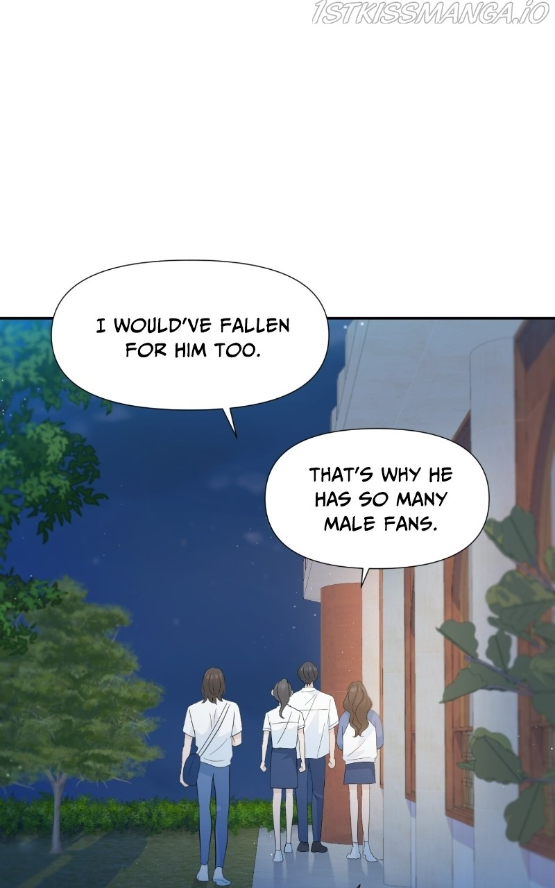 Can I Cancel The Confession? chapter 30 - page 19