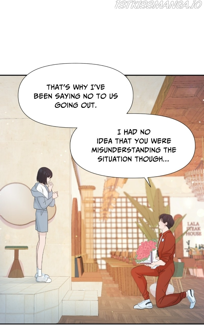 Can I Cancel The Confession? chapter 30 - page 25