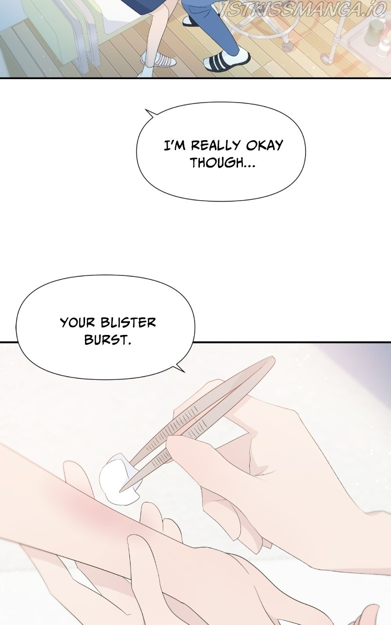 Can I Cancel The Confession? chapter 28 - page 59