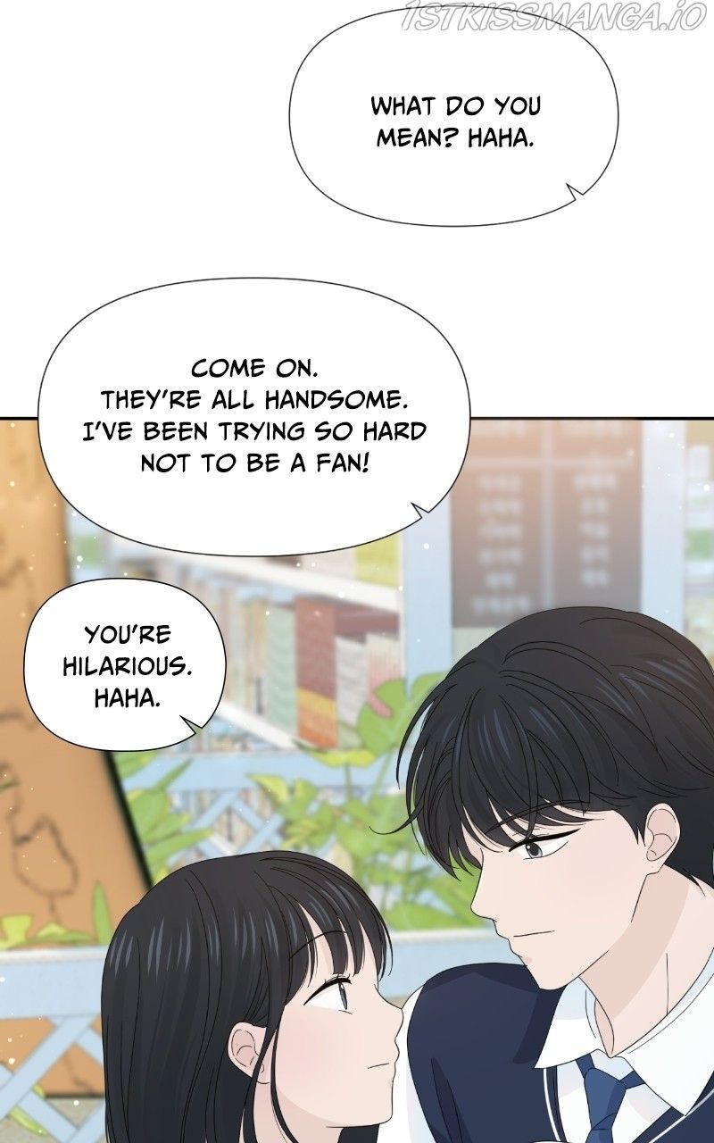 Can I Cancel The Confession? chapter 23 - page 60