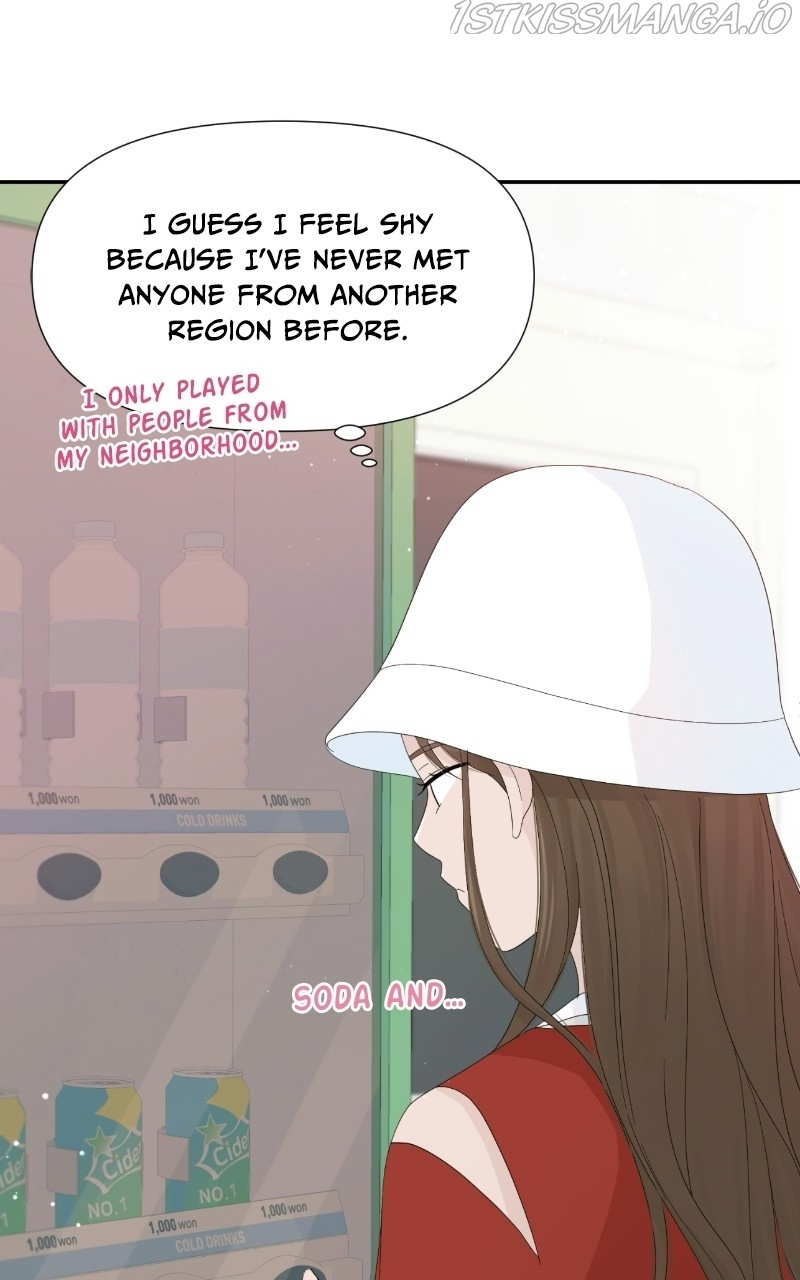 Can I Cancel The Confession? chapter 21 - page 50