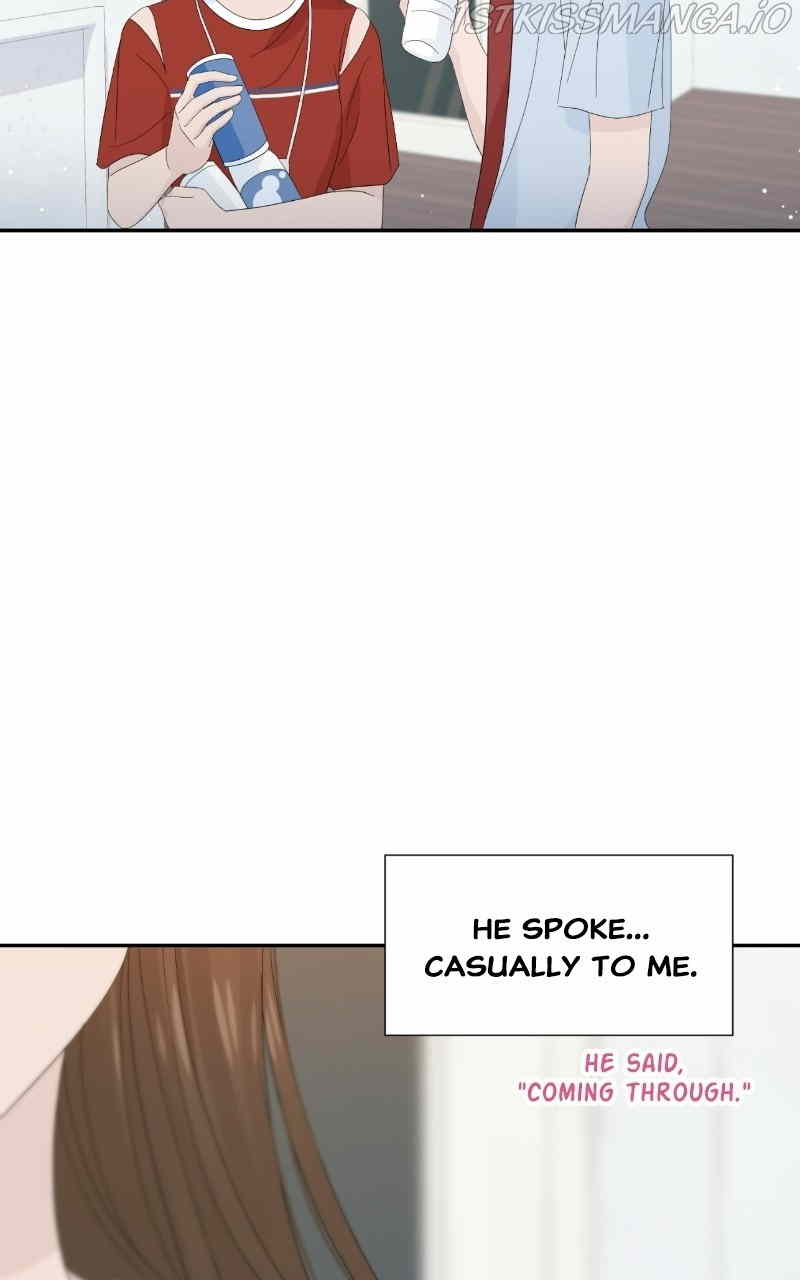 Can I Cancel The Confession? chapter 21 - page 70