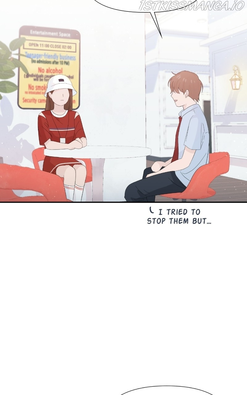 Can I Cancel The Confession? chapter 21 - page 77