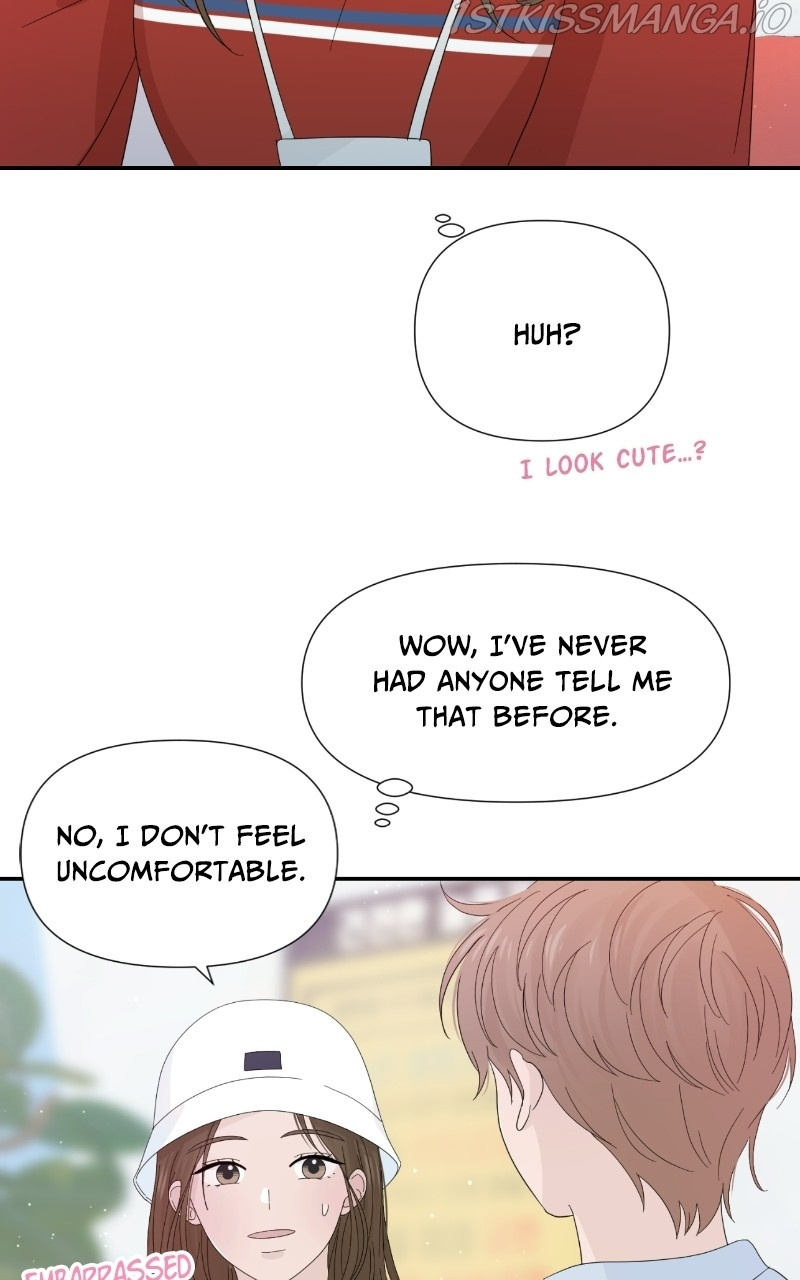 Can I Cancel The Confession? chapter 21 - page 79