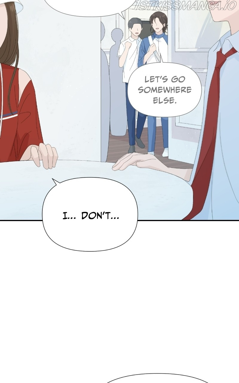 Can I Cancel The Confession? chapter 21 - page 83