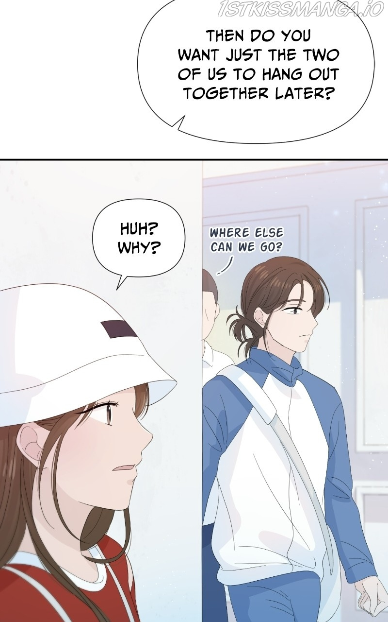 Can I Cancel The Confession? chapter 21 - page 84