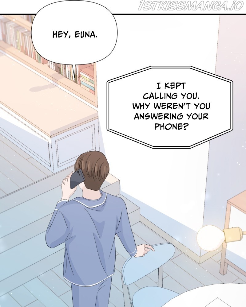 Can I Cancel The Confession? chapter 18 - page 43