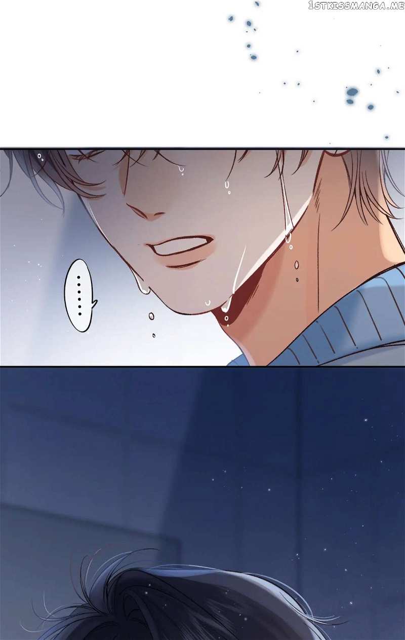 Hidden Love Chapter 83 - page 2