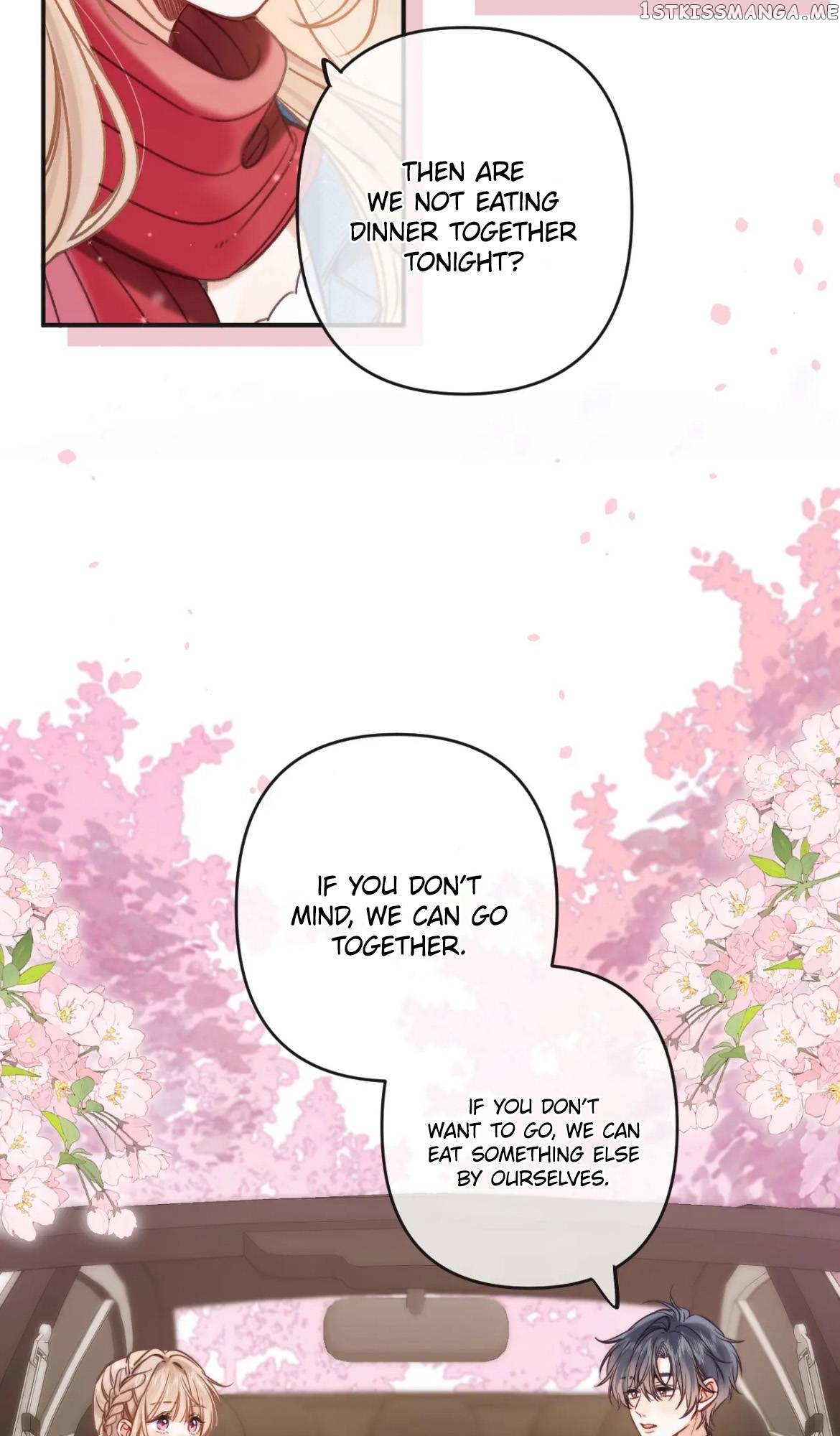 Hidden Love Chapter 74 - page 33