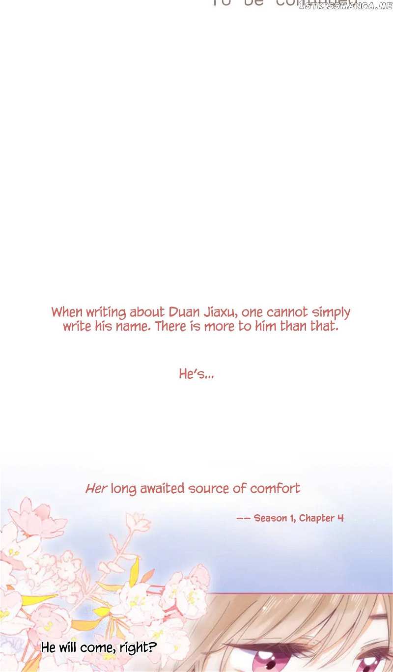 Hidden Love Chapter 74 - page 54