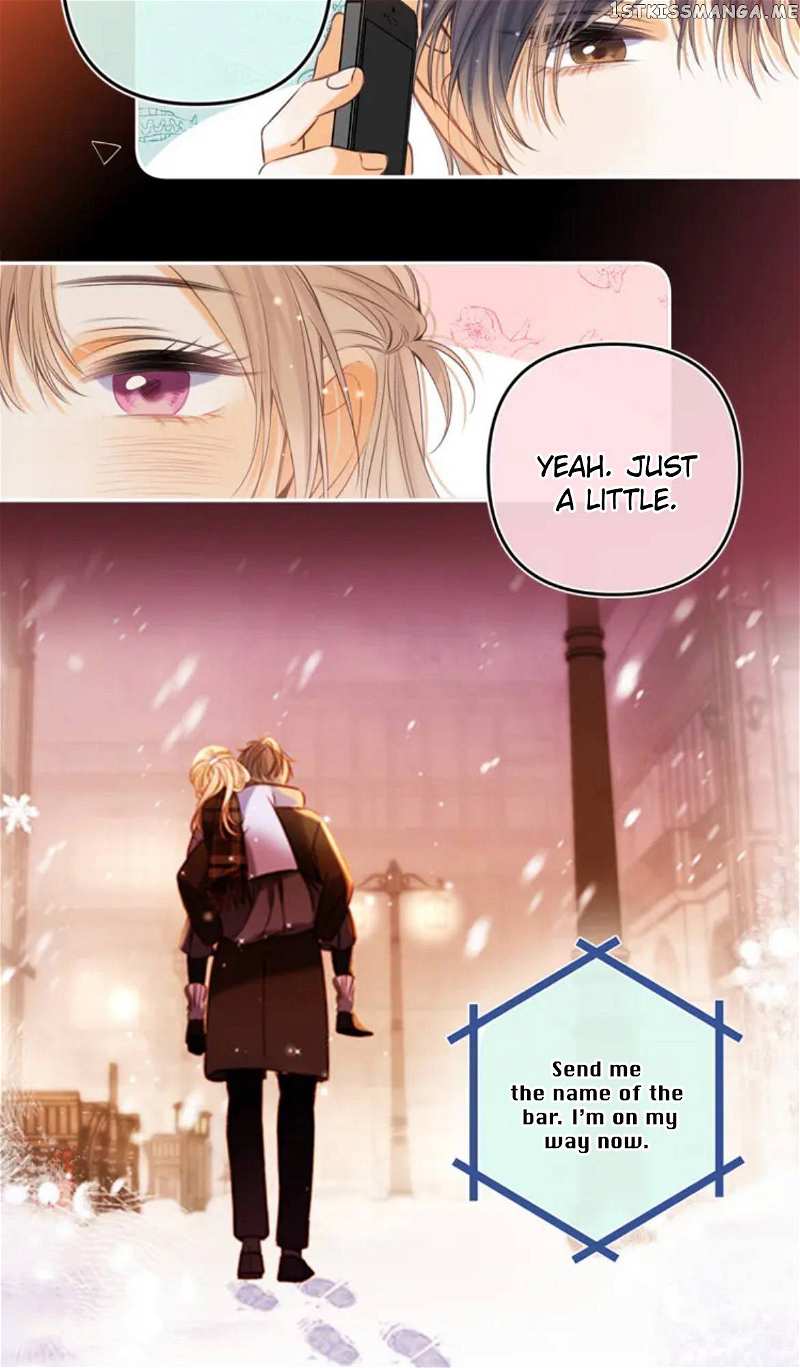 Hidden Love Chapter 74 - page 60