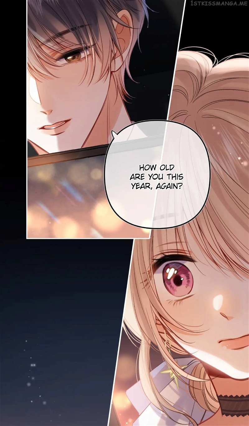 Hidden Love Chapter 70 - page 19
