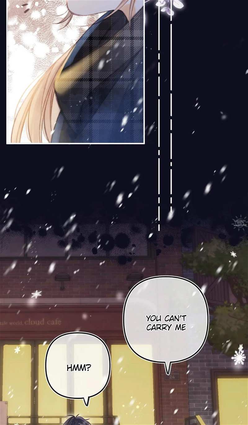 Hidden Love chapter 63 - page 6