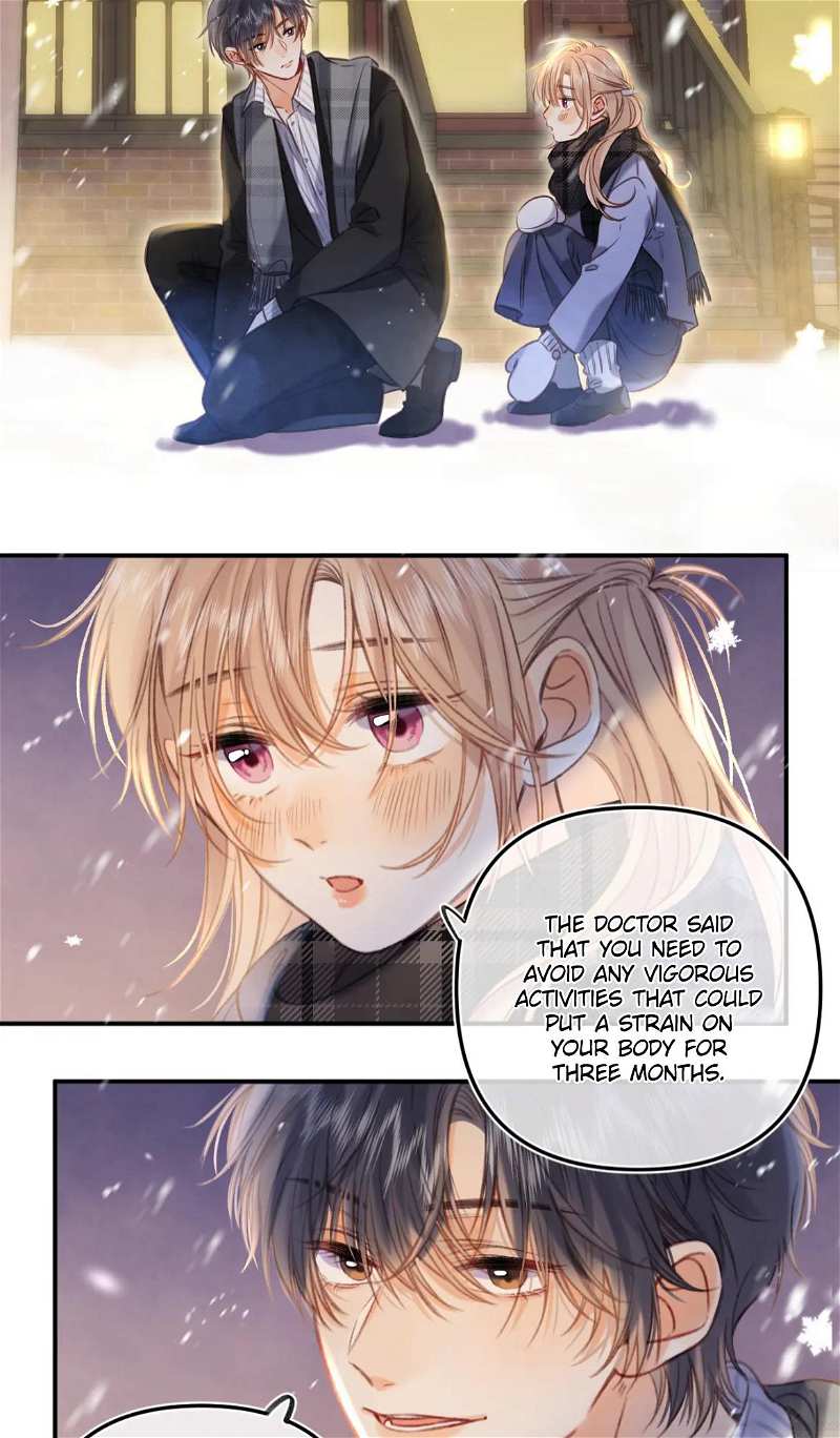 Hidden Love chapter 63 - page 7