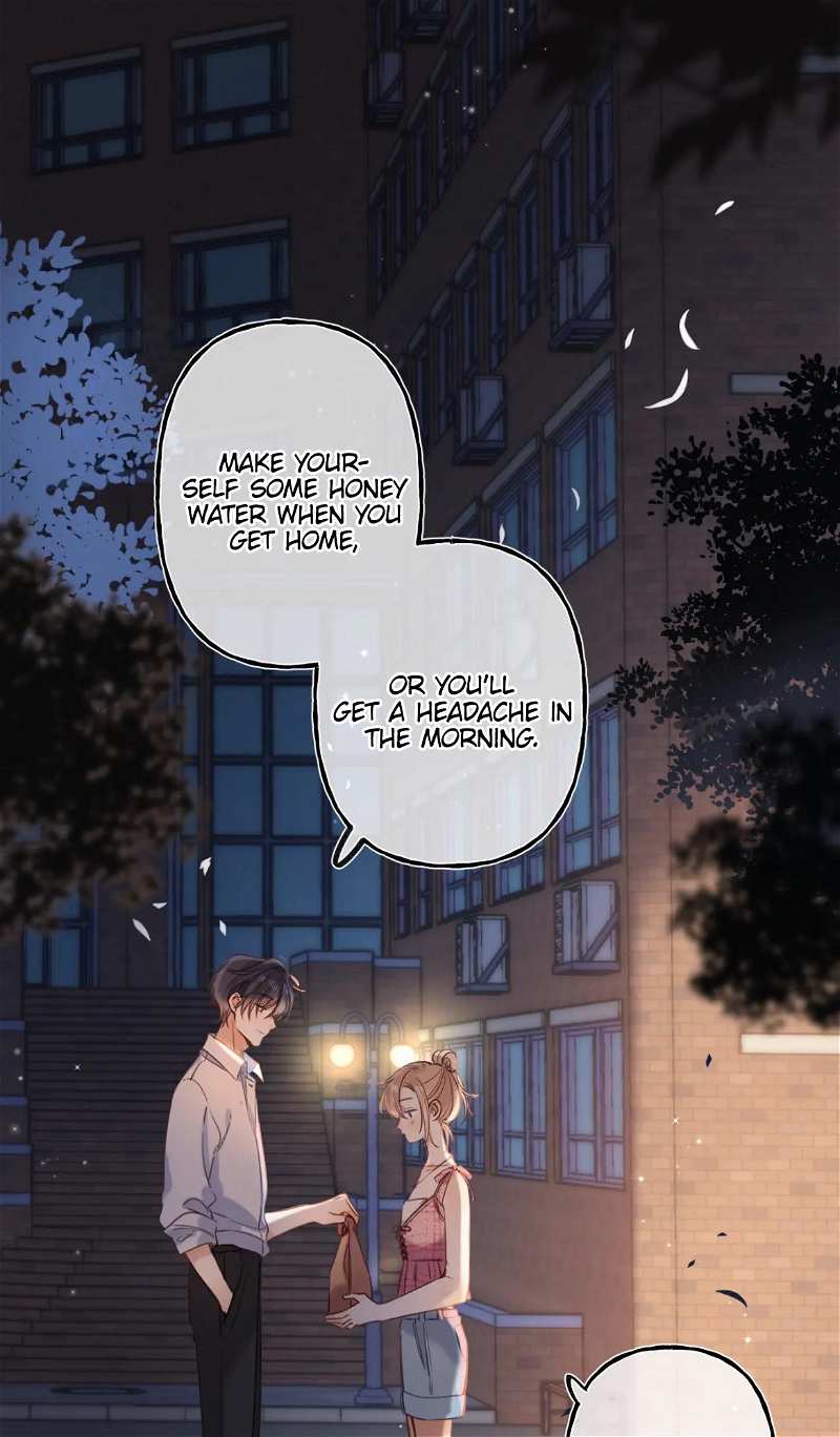 Hidden Love chapter 49 - page 23