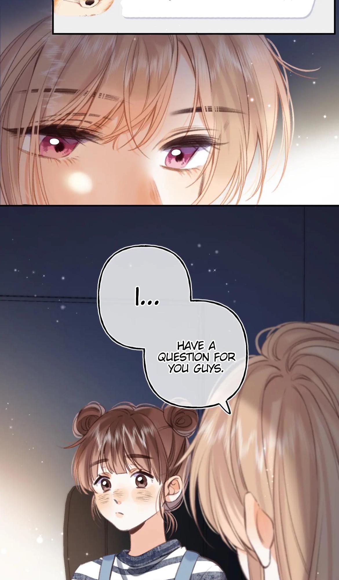 Hidden Love chapter 49 - page 41