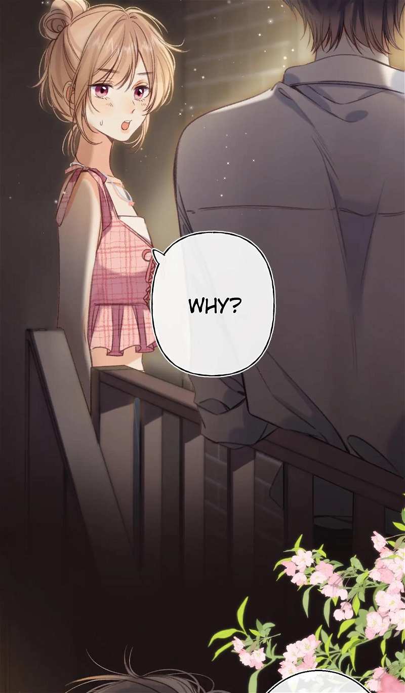 Hidden Love chapter 48 - page 18