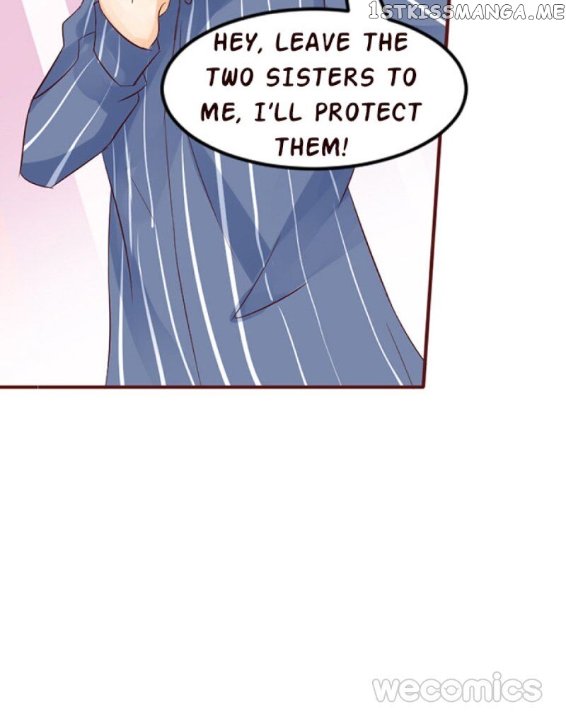 My Manservant Prince chapter 55 - page 69