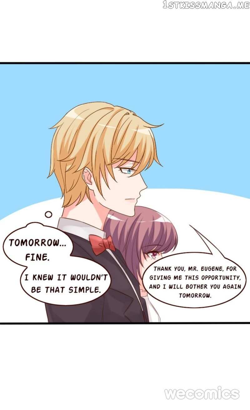 My Manservant Prince chapter 51 - page 37