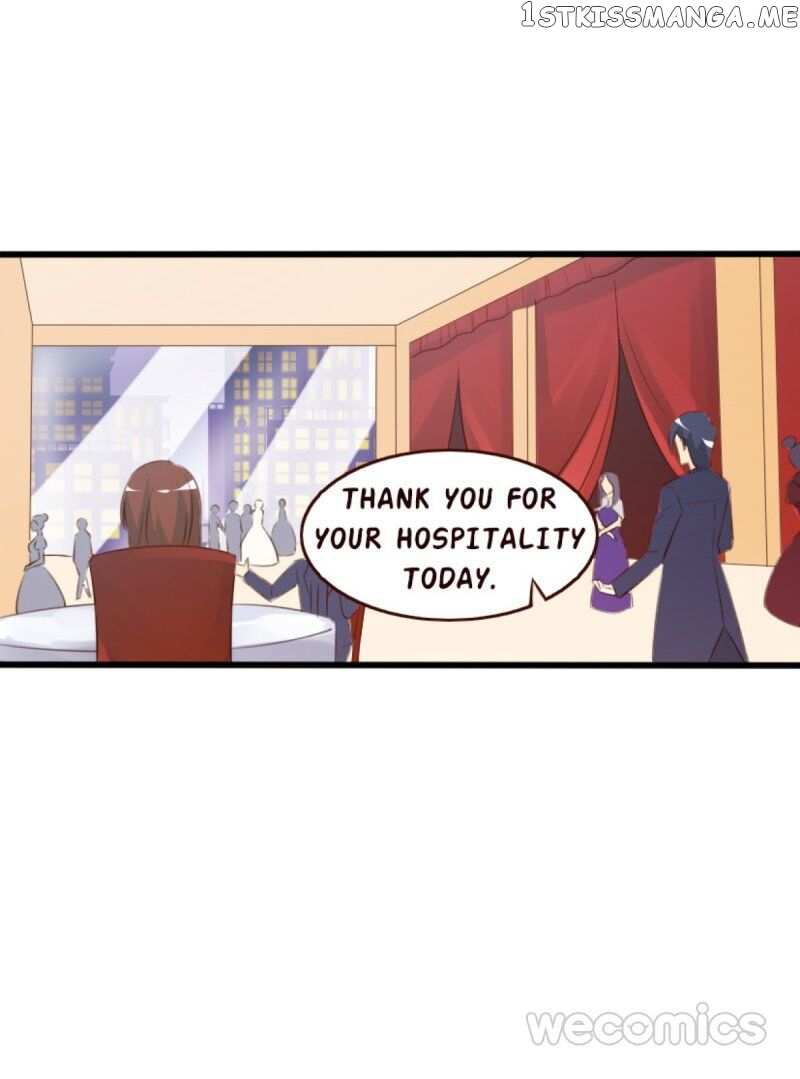 My Manservant Prince chapter 51 - page 40